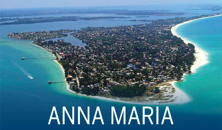 Anna Maria Luxury Real Estate Activity Report