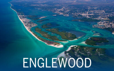 Sales Activity: Englewood