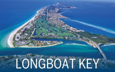 Sales Activity: South Longboat Key