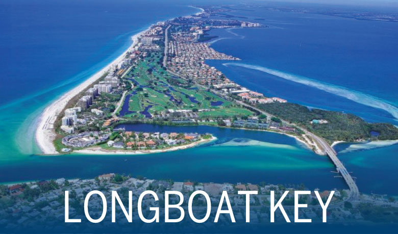 Sarasota Longboat Key Luxury Real Estate Activity Report