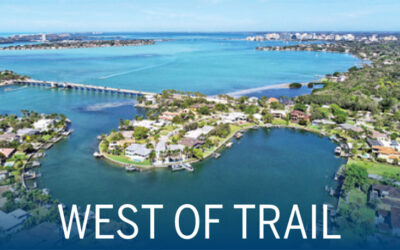 Sales Activity: West of Trail