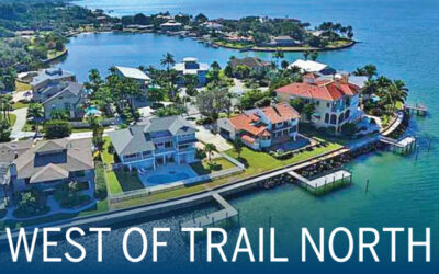 Sales Activity: West of Trail North