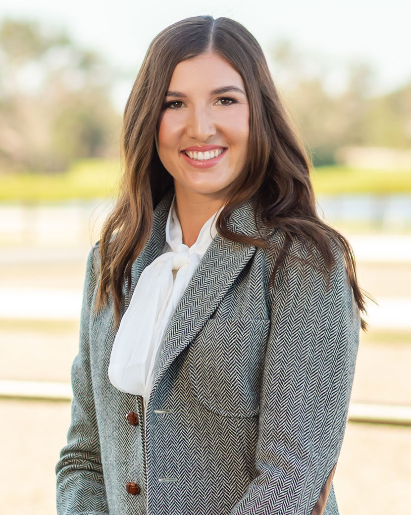 Hannah Herrig Sarasota Luxury Real Estate Agent