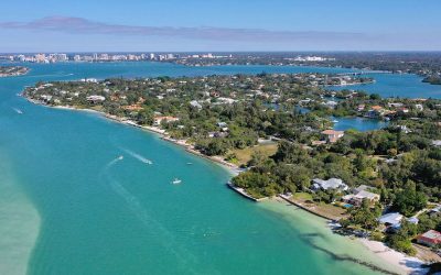 Relocating to Siesta Key: Your Essential Guide to a Life of Elegance