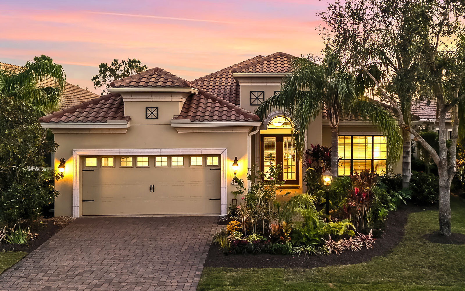 Lakewood Ranch Luxury Home