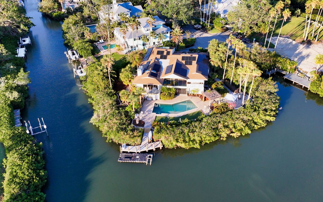 Sarasota Luxury Real Estate Review