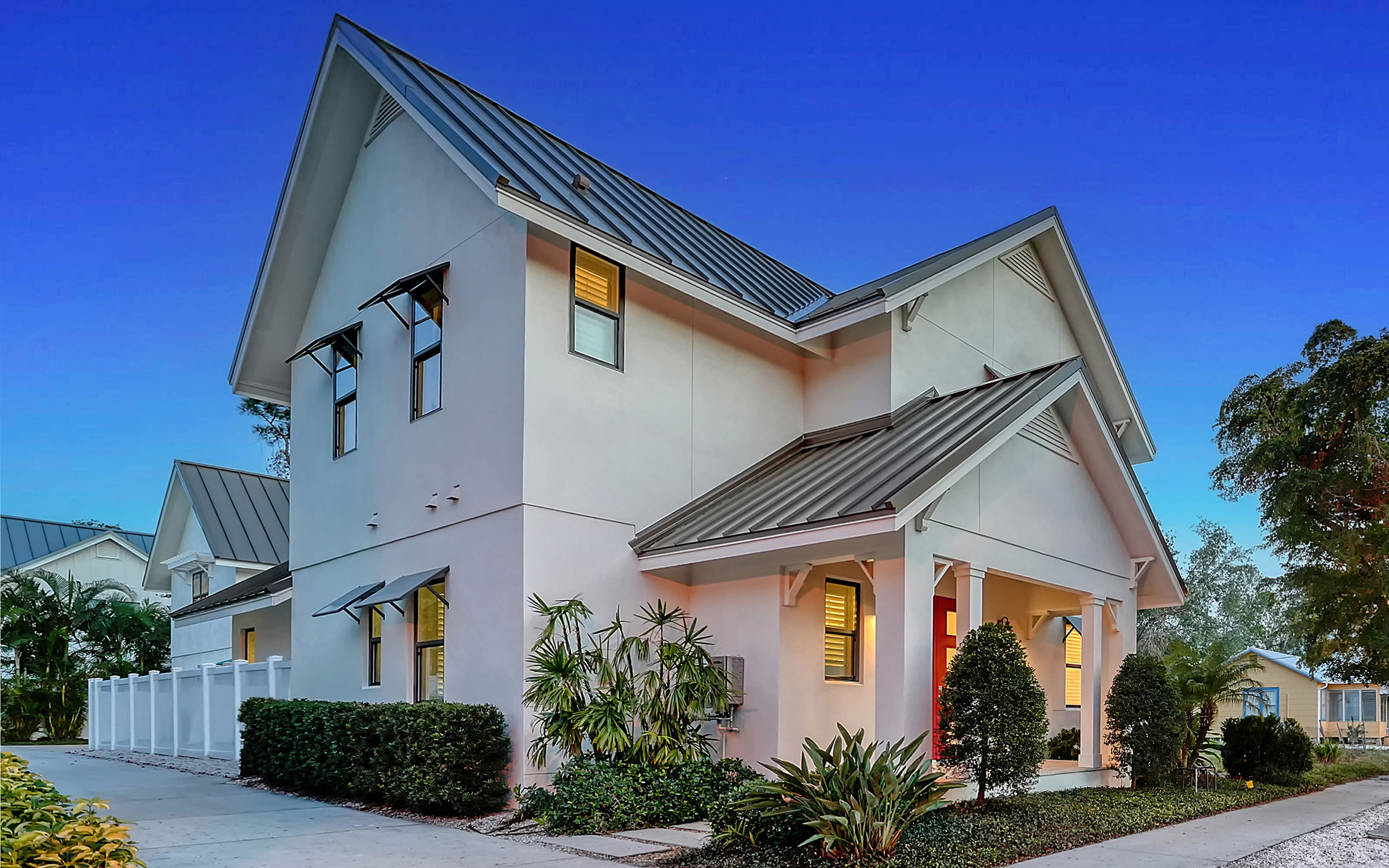 Downtown Sarasota Luxury Home in Laurel Park Downtown Sarasota Luxury Home in Laurel Park