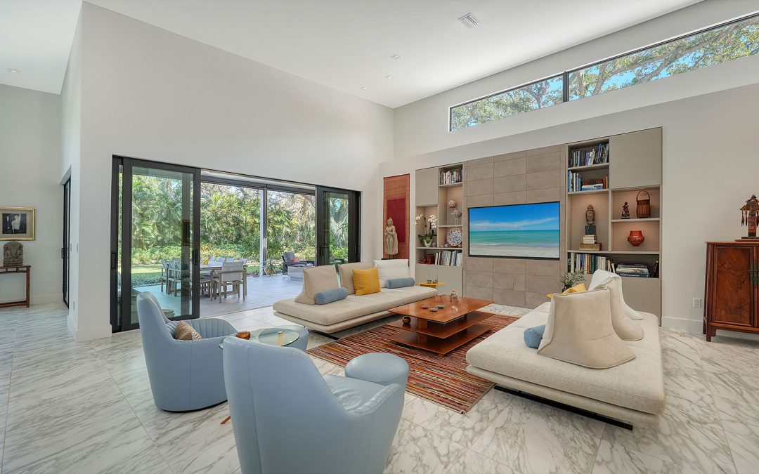 Luxury Real Estate 3D Tours