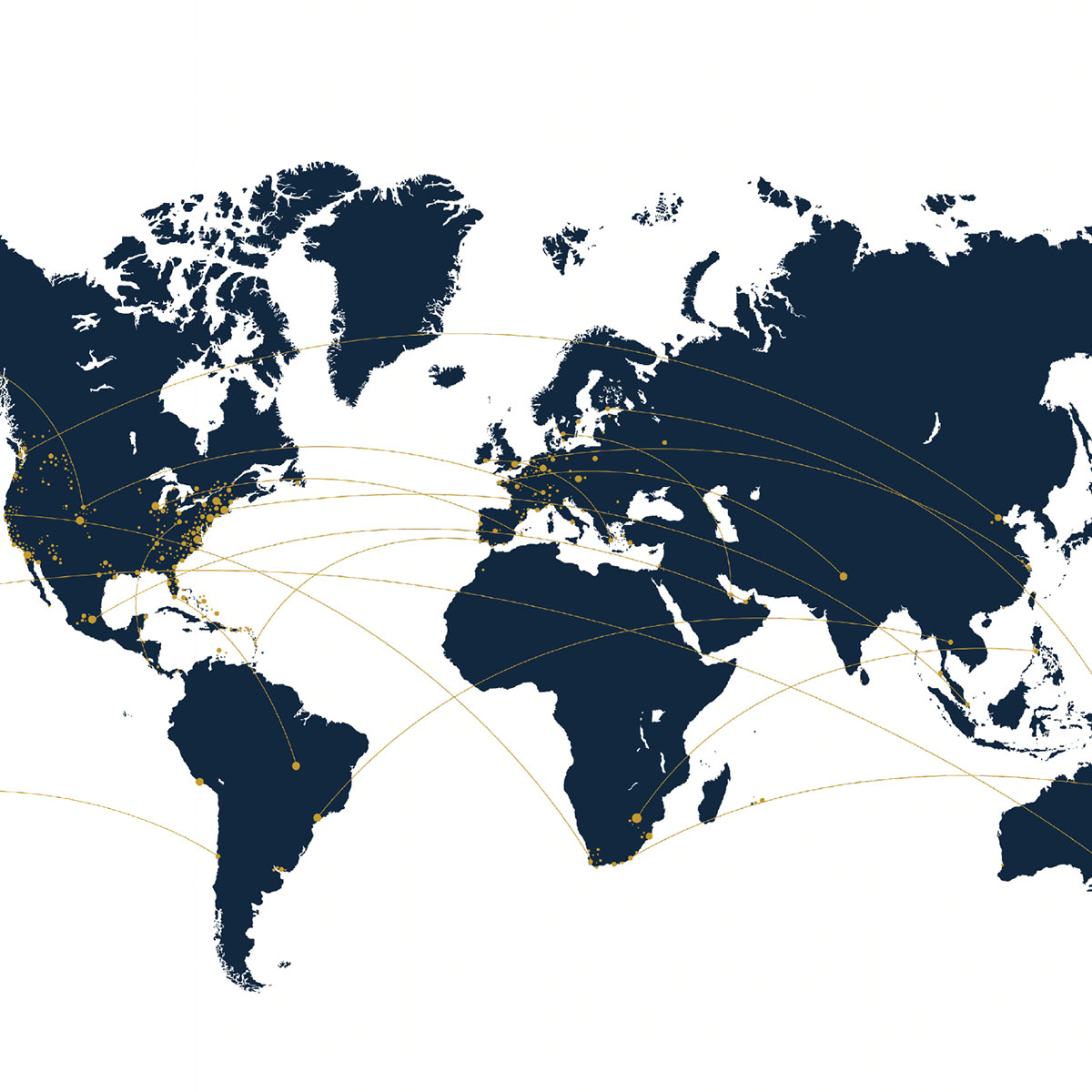 Luxury Real Estate Marketing Global Reach