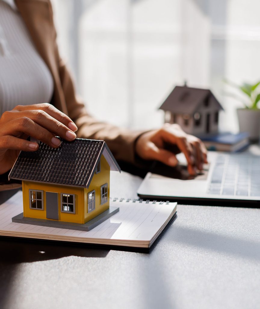 Luxury Real Estate Pricing Strategy