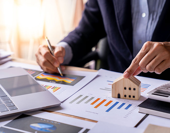 Sarasota Luxury Real Estate Buyer Appraisal