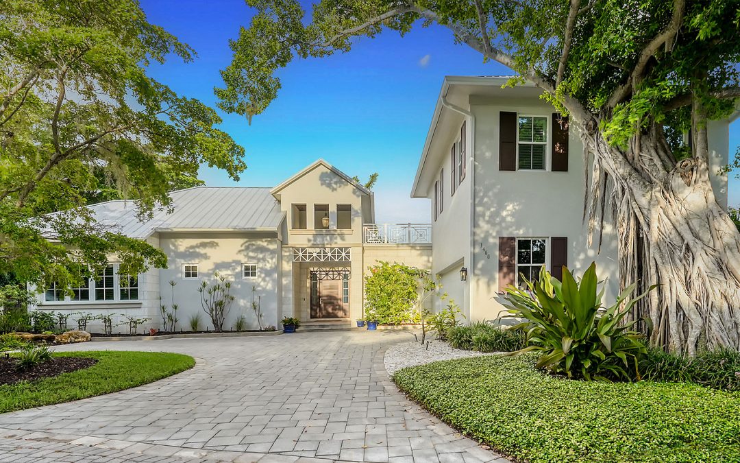 Sarasota Luxury Real Estate Review