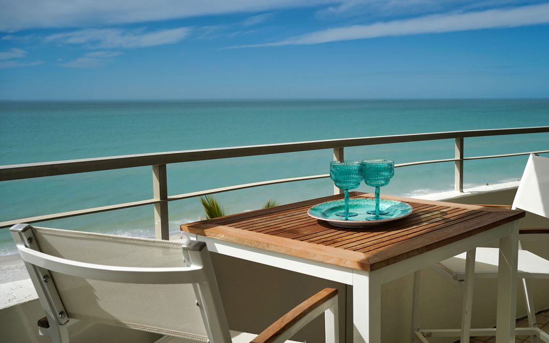 Lido Key Luxury Beach Condo for Sale