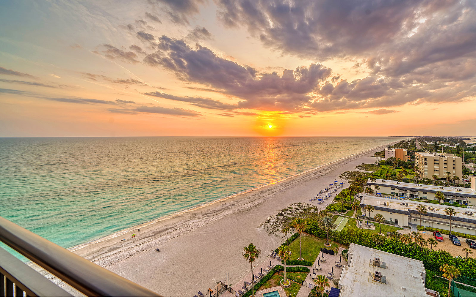 Longboat Key Luxury Beach Condo