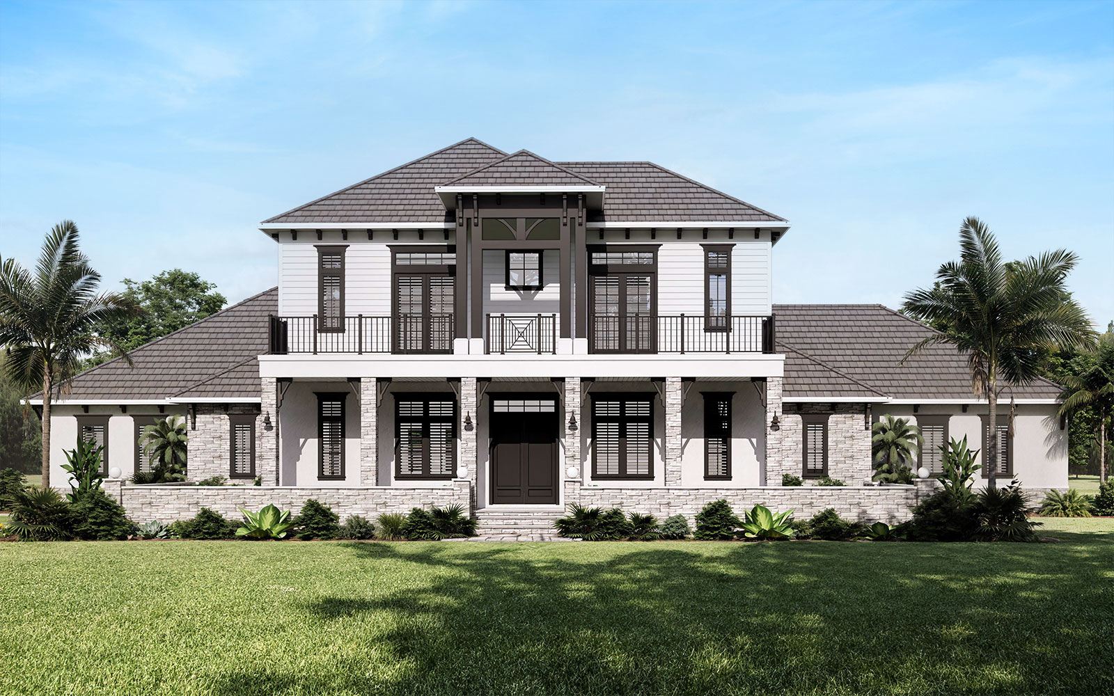 Chloe Builder Curated Home at The Estates at TerraNova