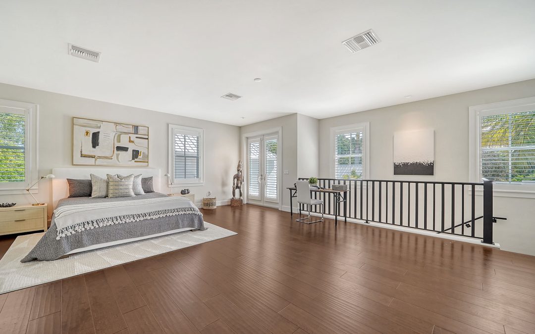 Not Your Granny’s Flat: How Multigenerational Living is on the Rise in Florida