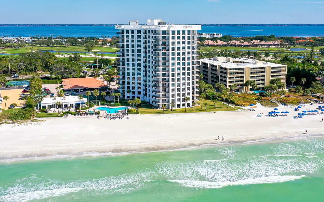 Longboat Key Luxury Condo