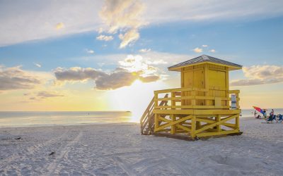 Siesta Key Beach Ranks Among World’s Best…Again