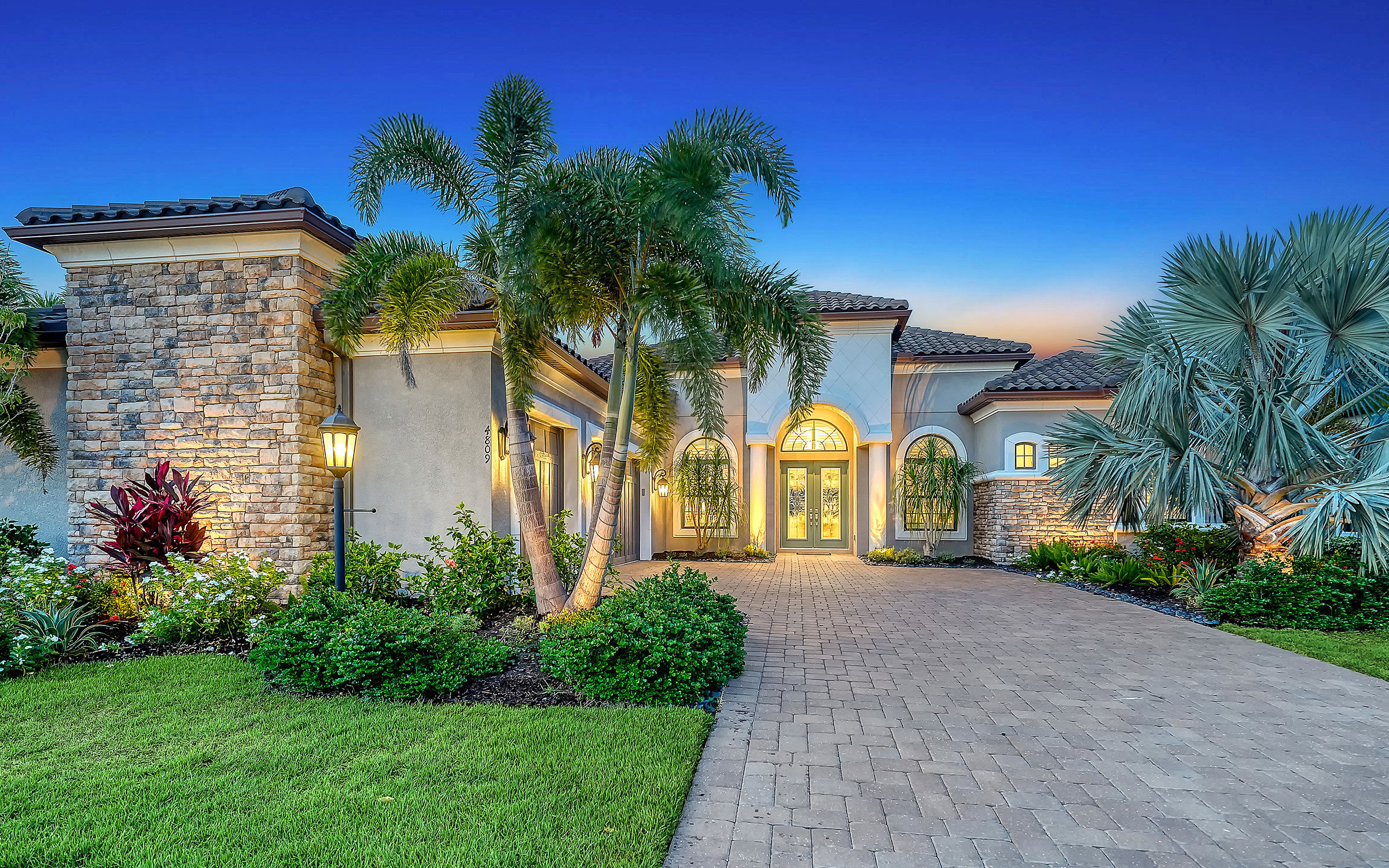 4809 Benito Court, Lakewood Ranch FL