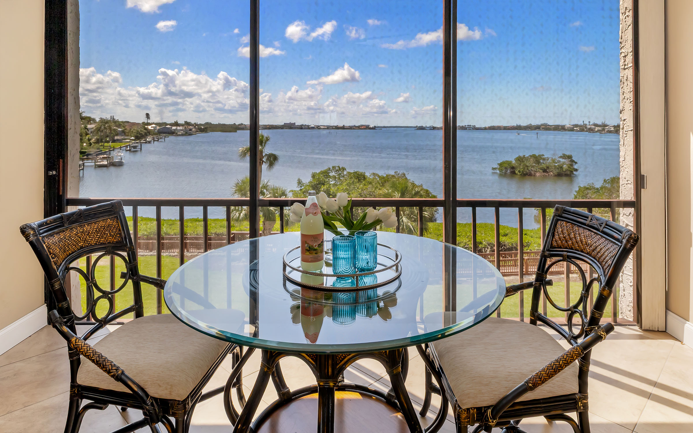 Gateway to Siesta Key Condo