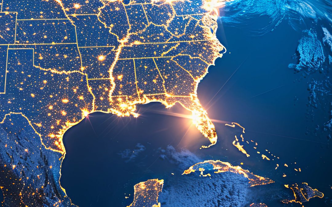 Florida Global Real Estate Market