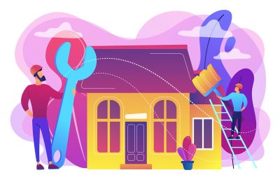 Home Projects That Boost Value