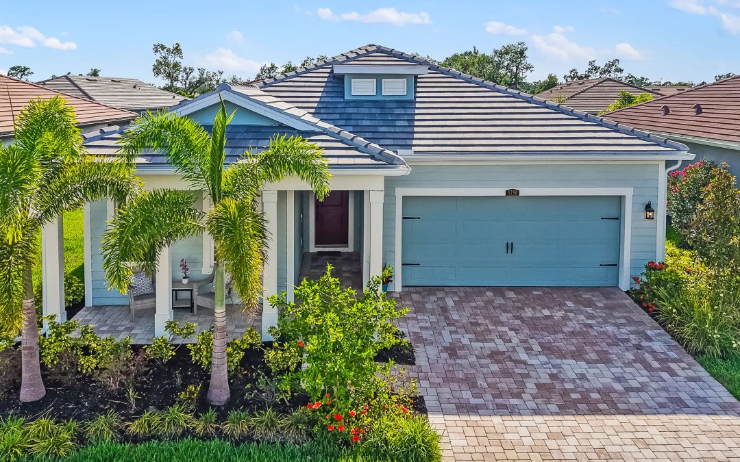 5750 Long Shore Loop Sarasota Luxury Real Estate