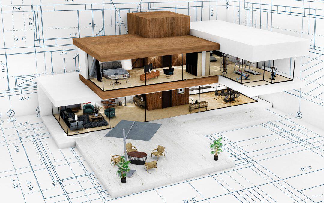 Luxury Home 3D Tours