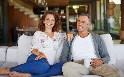 Boomers: The $19 Trillion Housing Empire