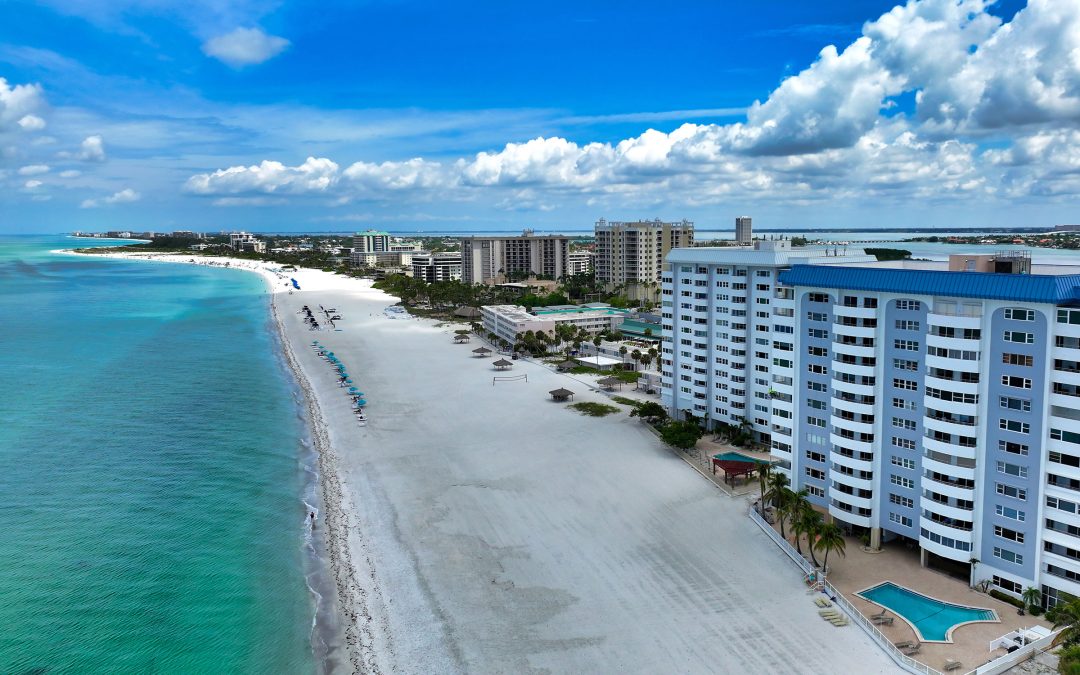 Lido Beach Renourshiment Project