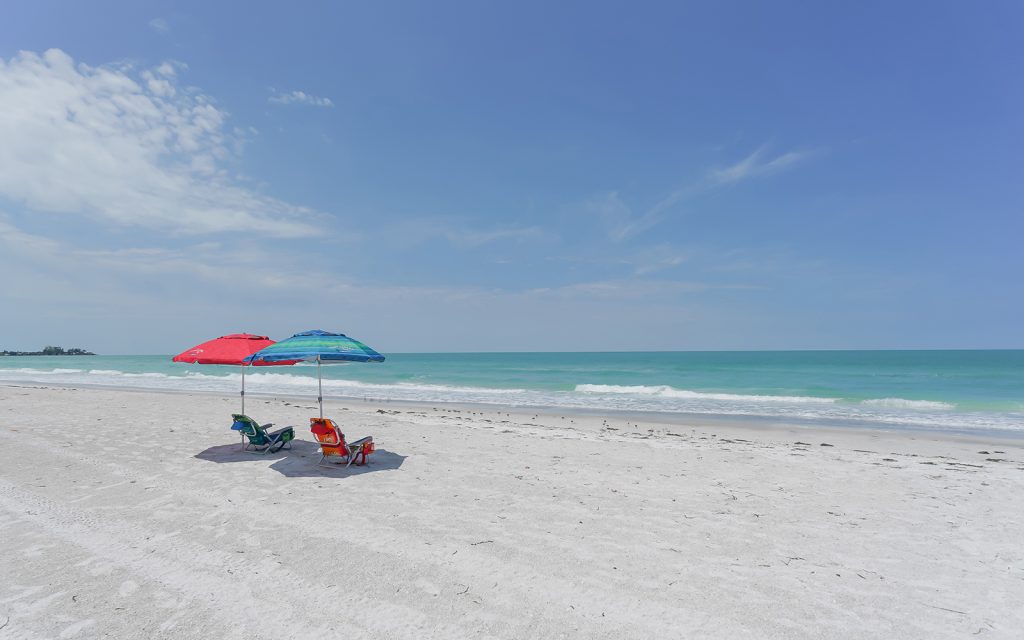 Lido Beach Renourishment