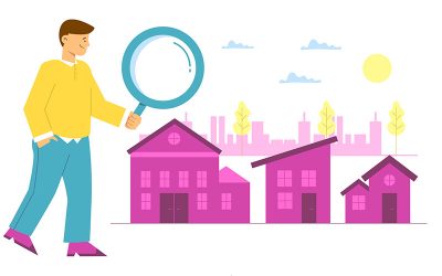 From Frenzy to Breathing Room: Real Estate Buyers Finally Have Time Again