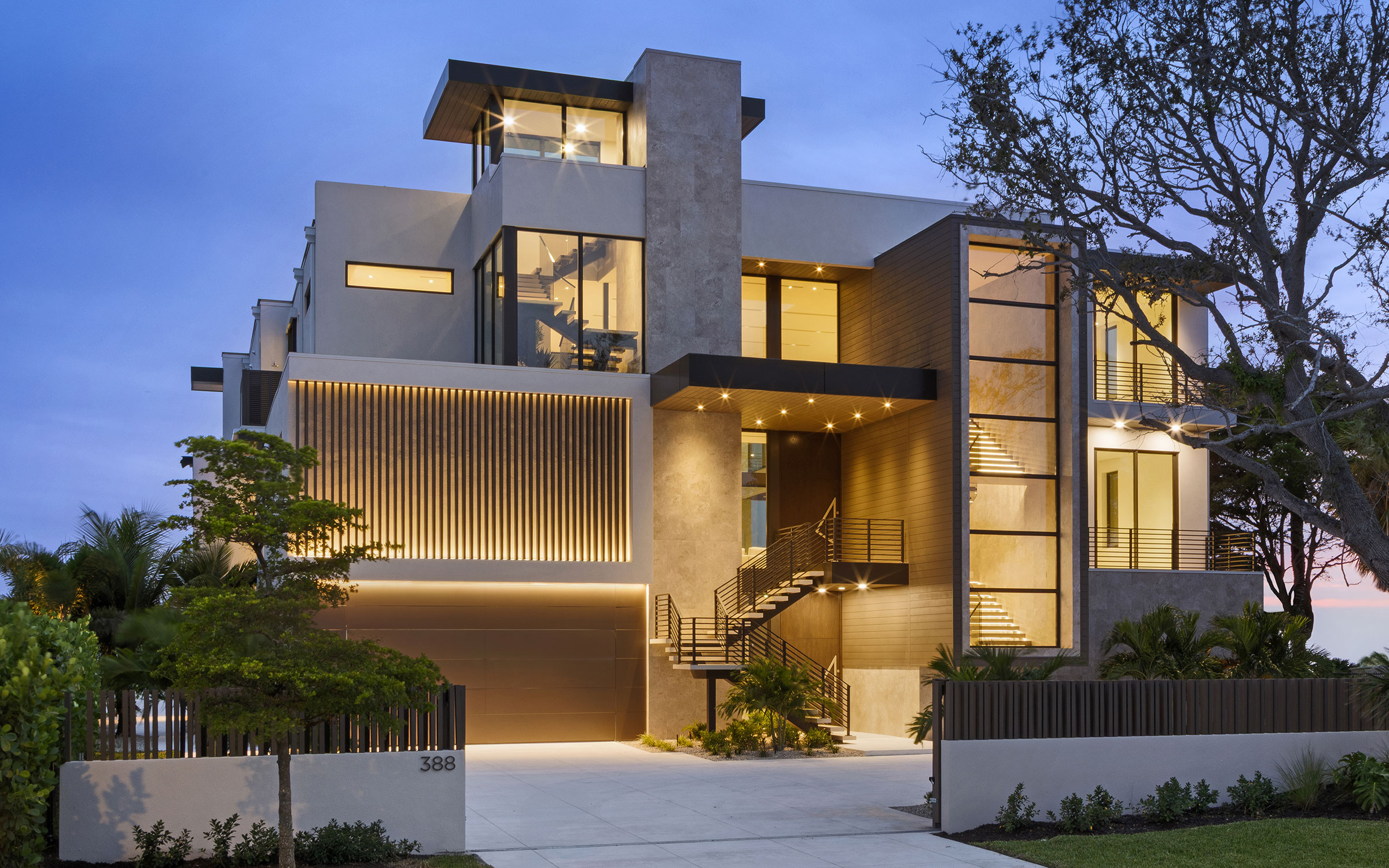 388 South Shore Drive, Sarasota, FL 34234