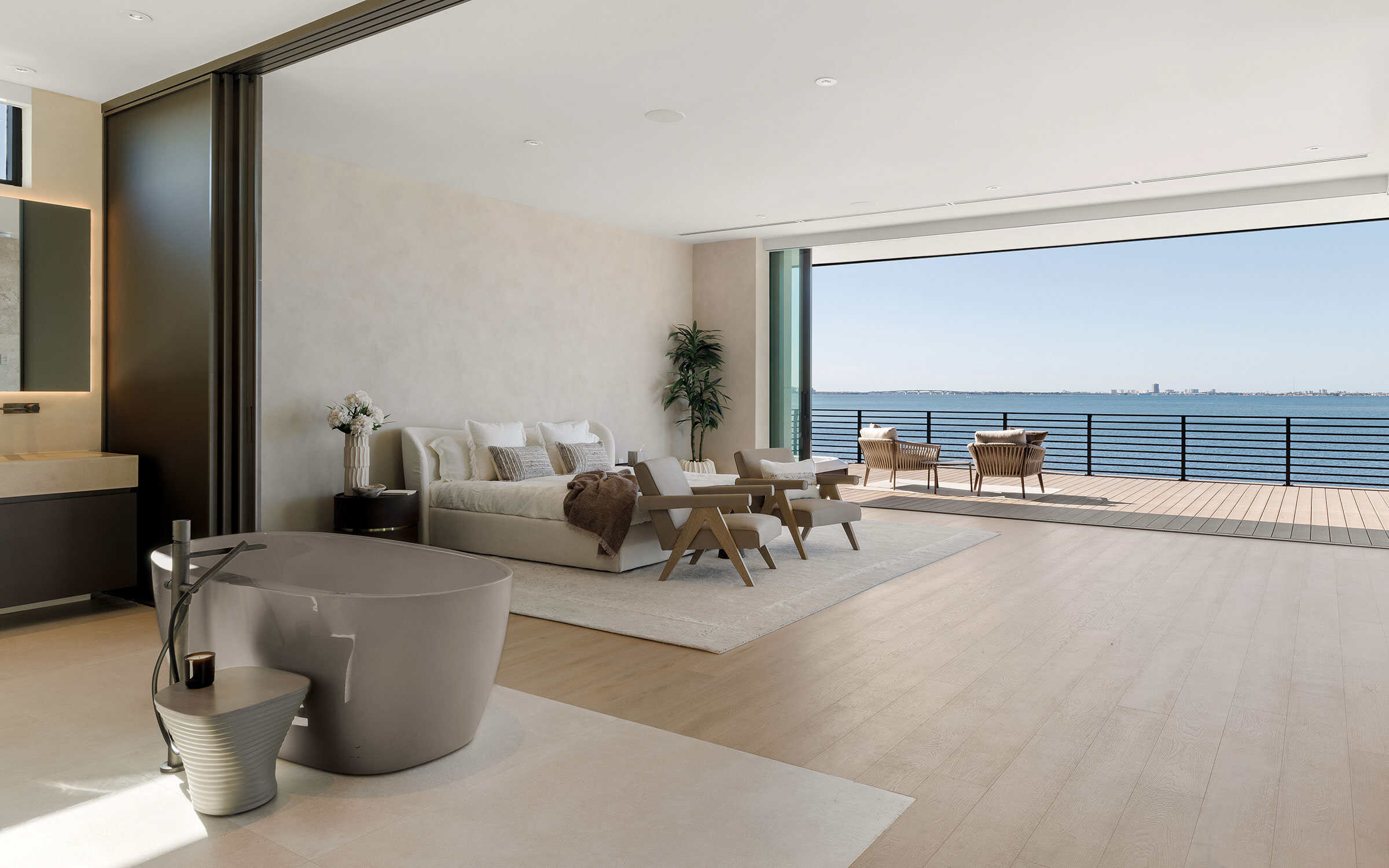 Sarasota Home of the Year 2026 Platinum Bath Award