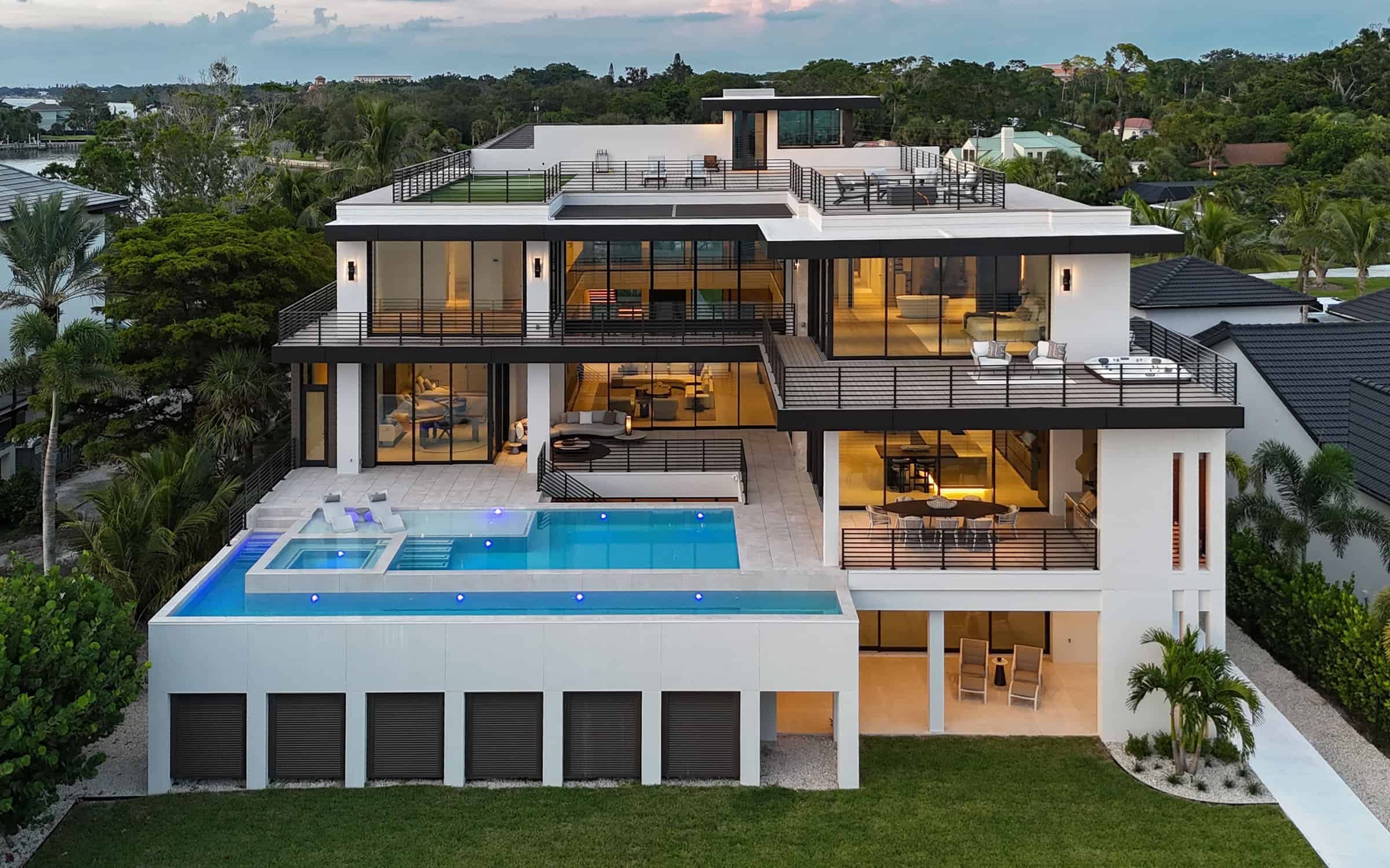 388 South Shore Drive | 2026 Gold Best Overall Home of the Year