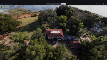 Zillow Showcase Listing SkyTour