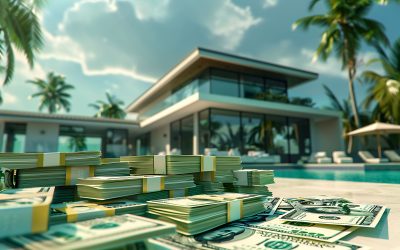 Forget the Million-Dollar Listing: Luxury Homes Are Multi-Million