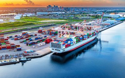 Florida: Where Businesses Invest, Grow, Thrive