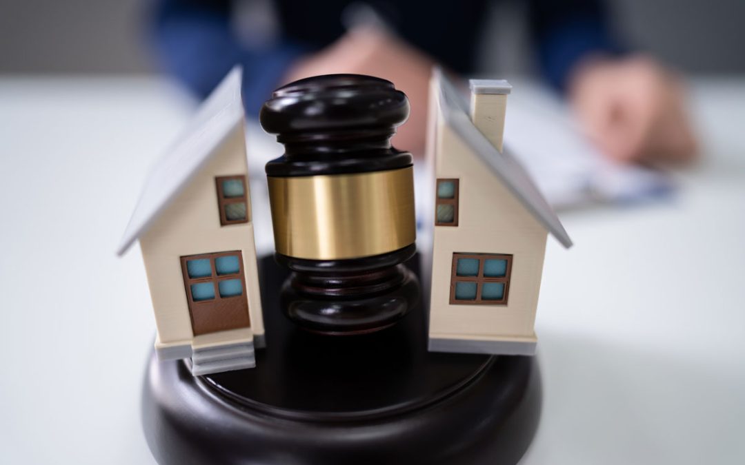 Real Estate Inheritance Dispute