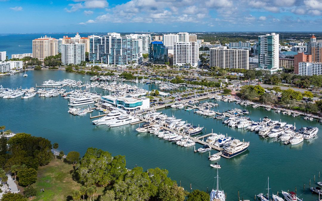 Living in Sarasota, Florida