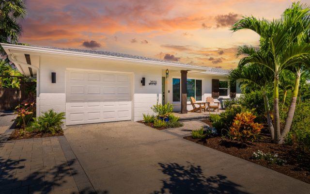 2609 Hibiscus Street