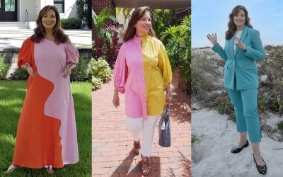 High Fashion Meets High Value: The Luxe SRQ Aesthetic of Natalie Laughlin Tanner