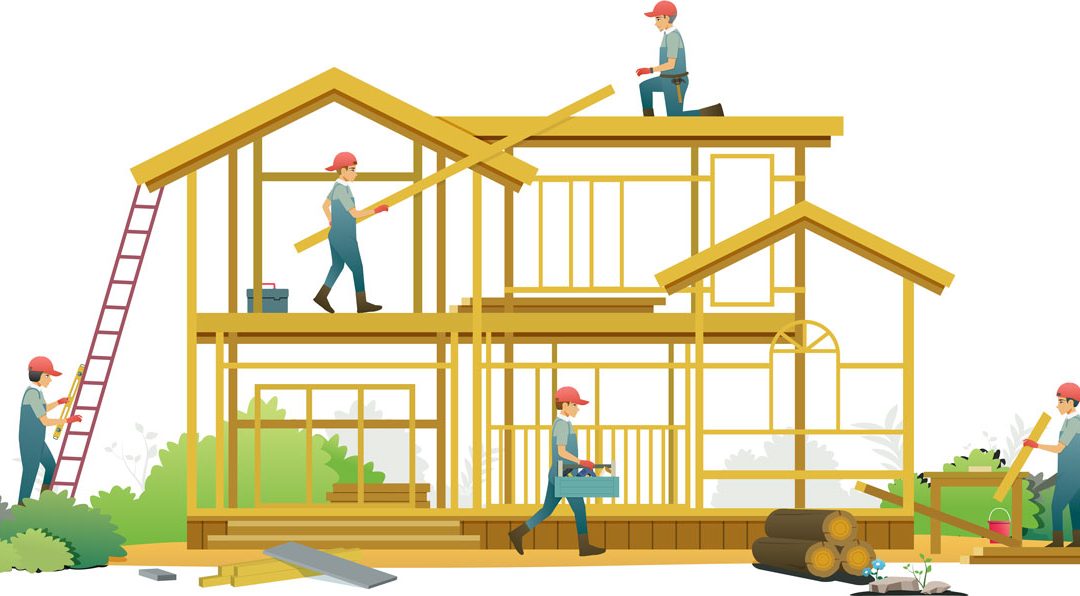 New Construction Homes Offer Incentives