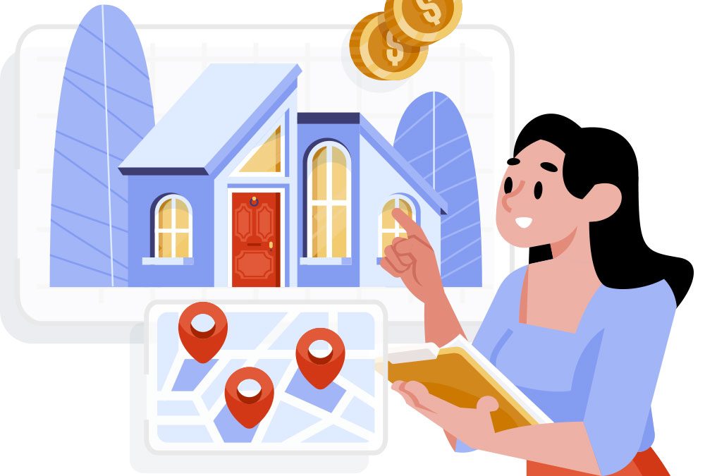 What Real Estate Buyers Want