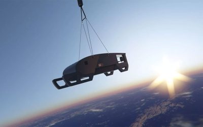 Watchful Skies: The New Insurance Technology Every Homeowner Should Know About