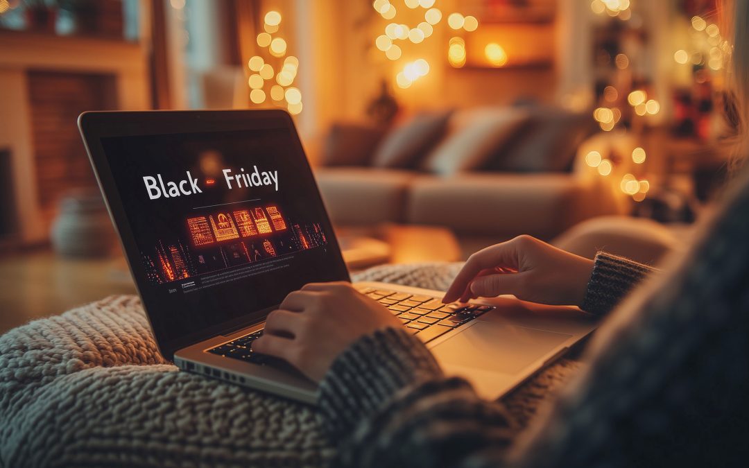 Black Friday from Home: Sarasota’s Most Beautiful Home Offices