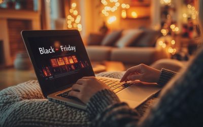 Black Friday from Home: Sarasota’s Most Beautiful Home Offices