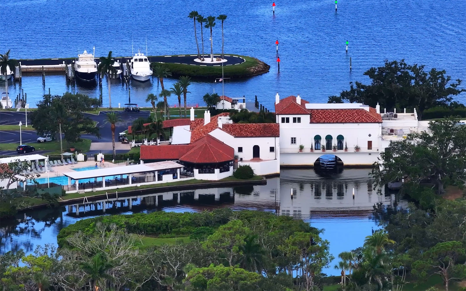The Field Club, Sarasota, FL