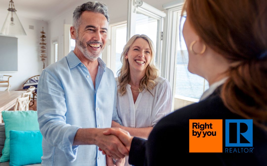 Right by You Luxury Realtor