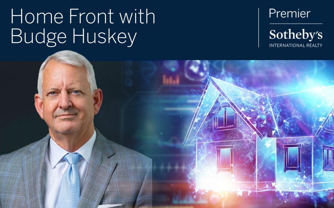 How AI Is Being Used in Real Estate Deals